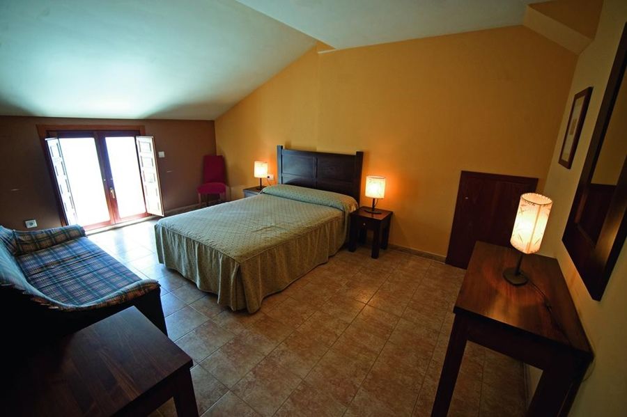 La Trufa Negra Apartamentos Teruel Exterior photo