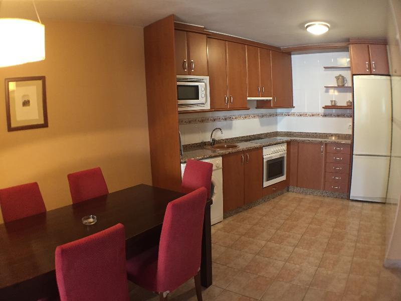 La Trufa Negra Apartamentos Teruel Exterior photo