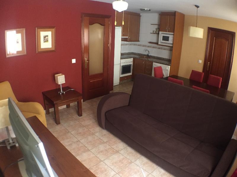La Trufa Negra Apartamentos Teruel Exterior photo
