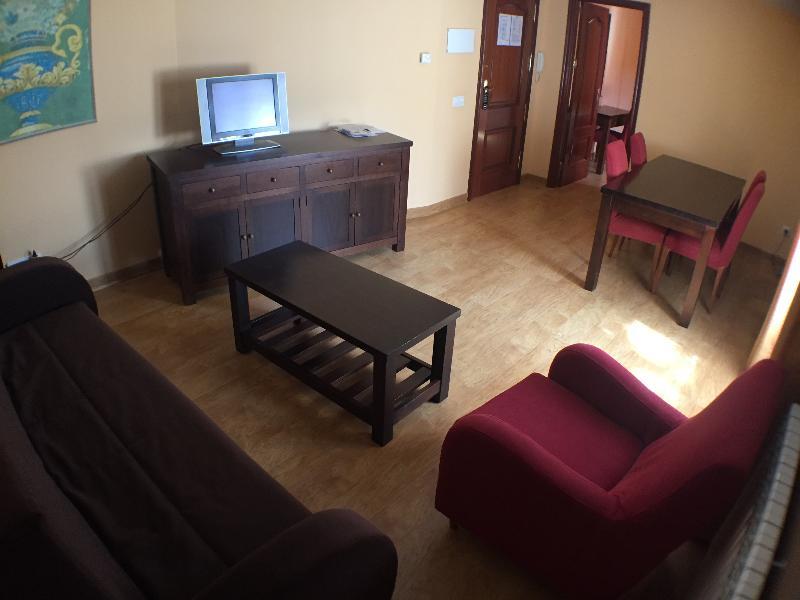 La Trufa Negra Apartamentos Teruel Exterior photo